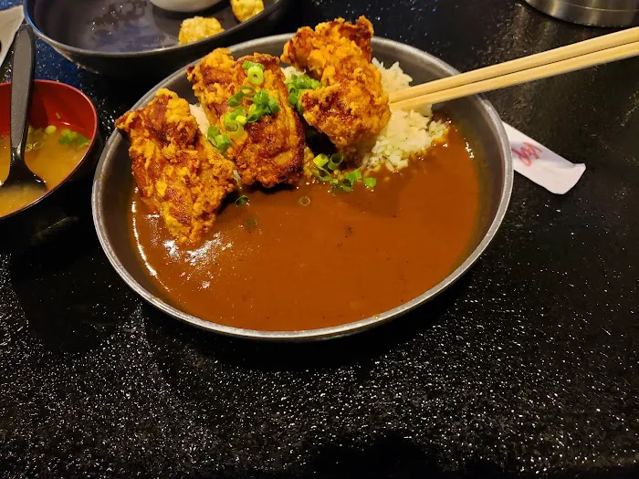 Kurotaka Ramen Picture 4