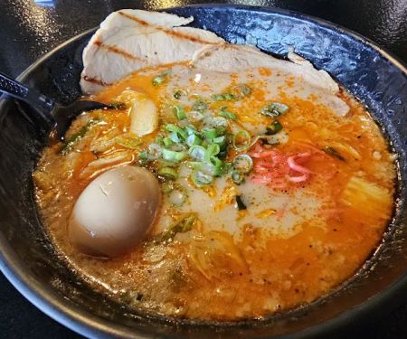 Kurotaka Ramen