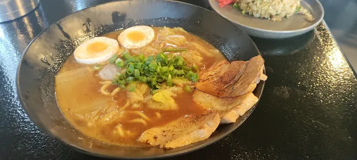 Kurotaka Ramen Picture 10