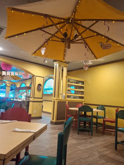 Los Amigos Mexican Restaurant Picture 7