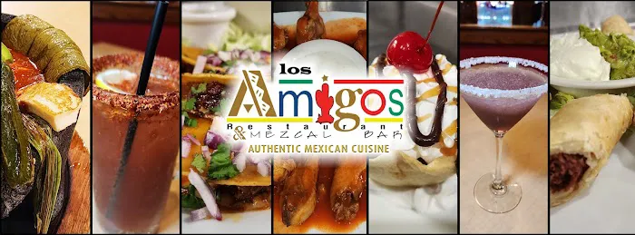 Los Amigos Mexican Restaurant Picture 6