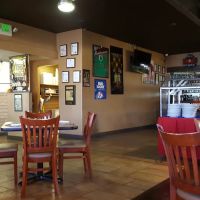 Los Amigos Mexican Restaurant ico