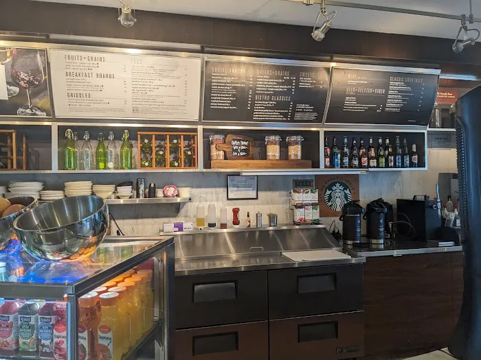 The Bistro - Eat. Drink. Connect.® Picture 2