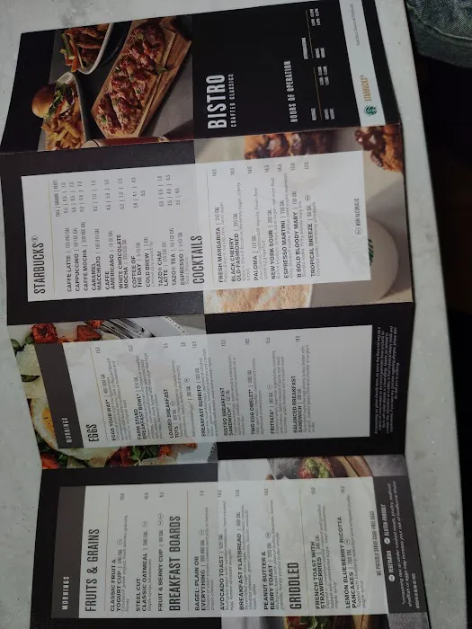 The Bistro - Eat. Drink. Connect.® Picture 9