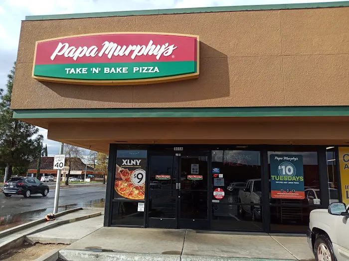 Papa Murphy's | Take 'N' Bake Pizza Picture 1