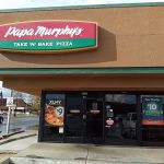 Papa Murphy's | Take 'N' Bake Pizza