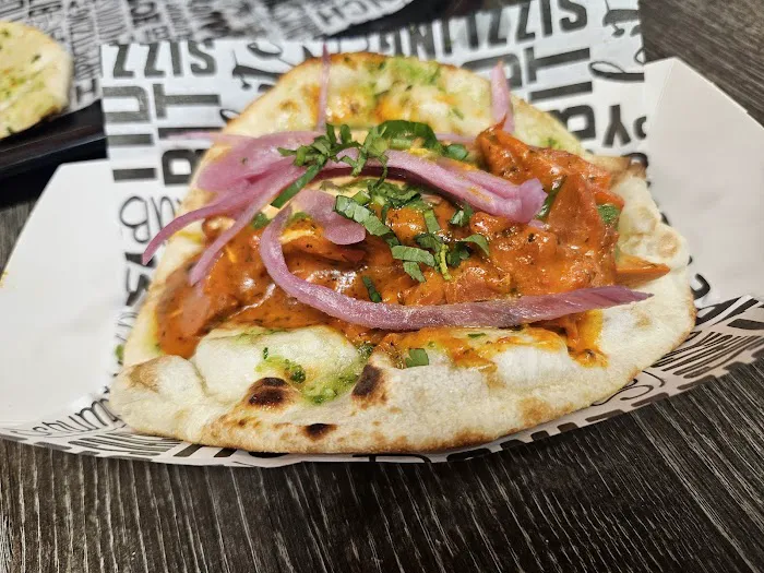 Bollywood Indian Street Food Picture 2