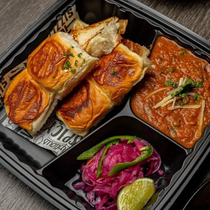 Bollywood Indian Street Food Picture 10