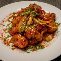 Bollywood Indian Street Food ico