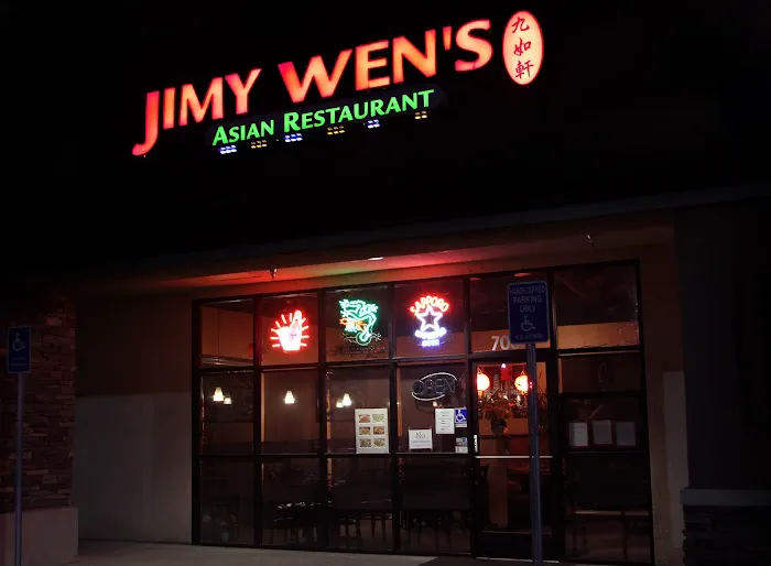 Jimy Wen's Picture 2