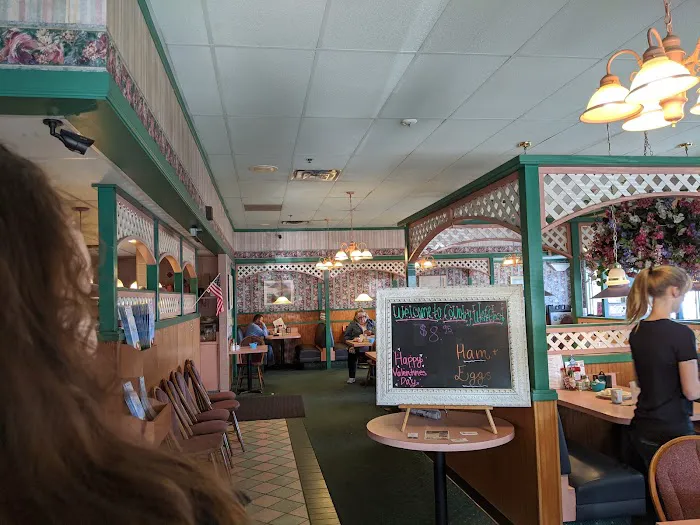 Country Waffles Picture 2