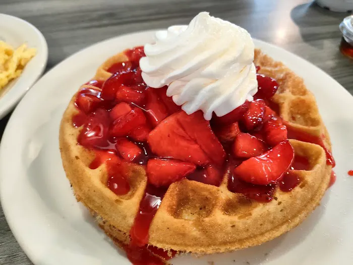 Country Waffles Picture 3