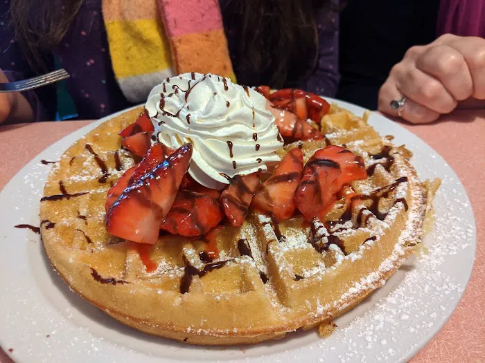 Country Waffles Picture 6