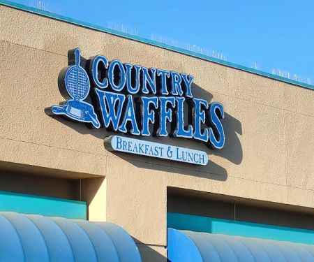 Country Waffles