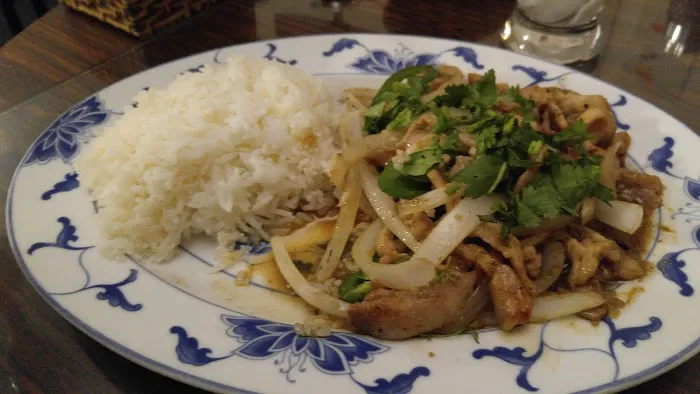 Phở Paradise Restaurant 2 Picture 7