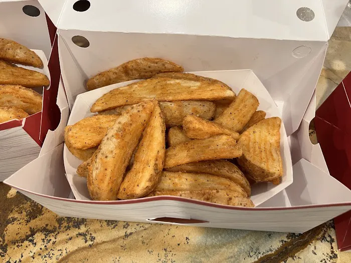 Krispy Krunchy Chicken Picture 9