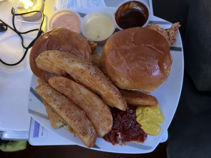 Krispy Krunchy Chicken Picture 8