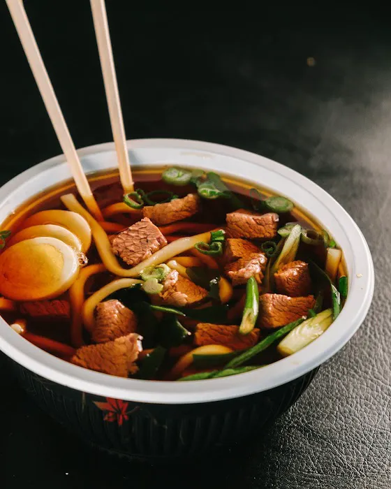 Teriyaki Don Picture 4