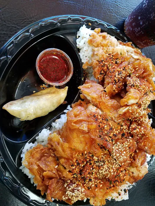 Teriyaki Don Picture 10