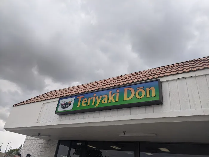 Teriyaki Don Picture 9