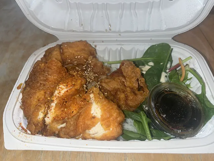 Teriyaki Don Picture 6