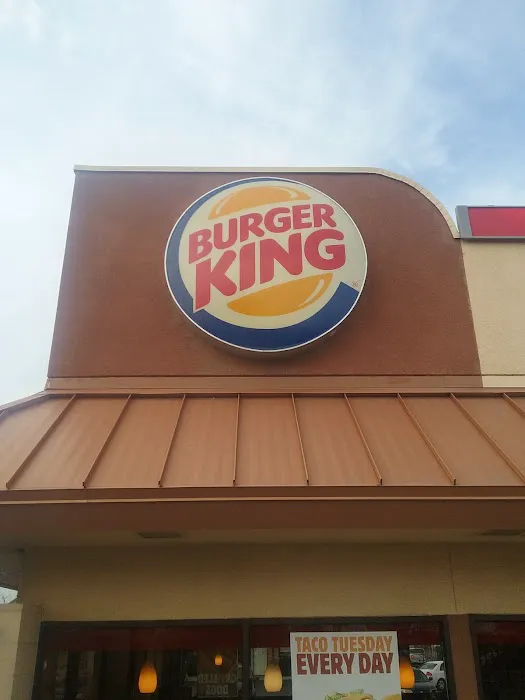 Burger King Picture 8