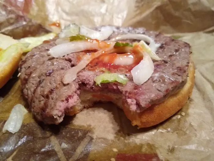 Burger King Picture 2