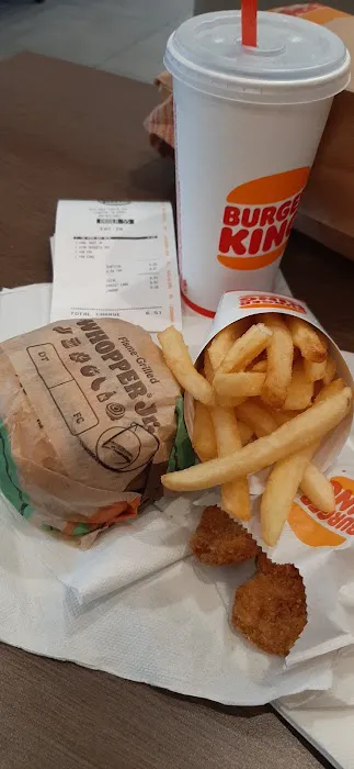 Burger King Picture 4