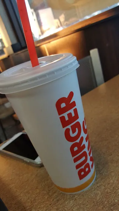 Burger King Picture 6