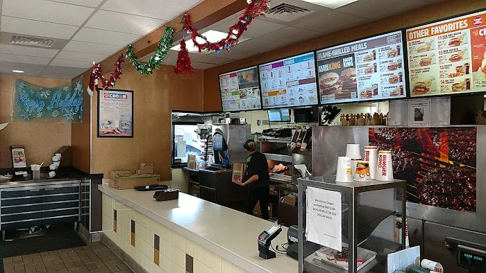 Burger King Picture 5