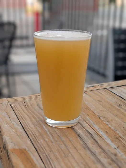 Rocket Dog Brats and Brew- Fresno Picture 4