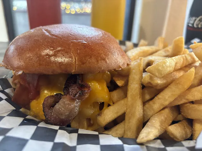 Rocket Dog Brats and Brew- Fresno Picture 6