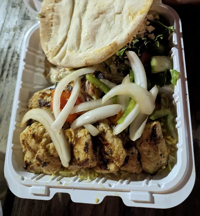 Fresno Kabob Picture 1