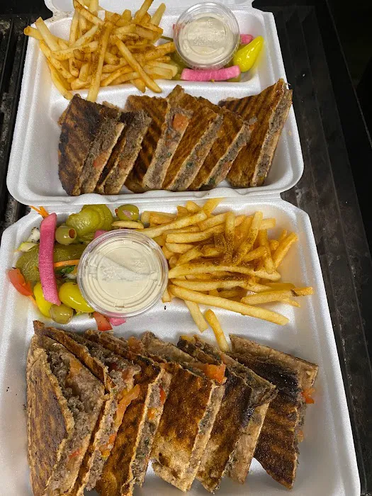 Fresno Kabob Picture 5