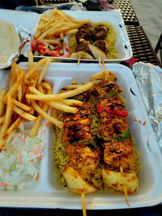 Fresno Kabob Picture 8