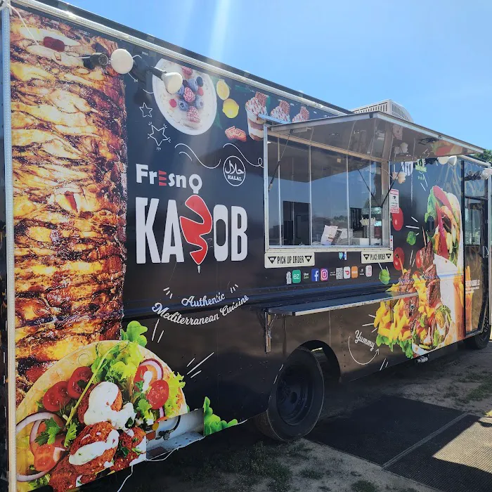 Fresno Kabob Picture 3