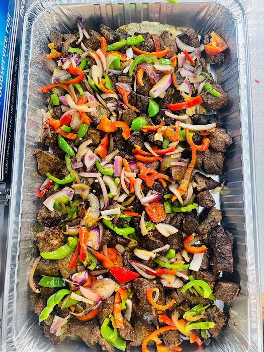 Fresno Kabob Picture 2