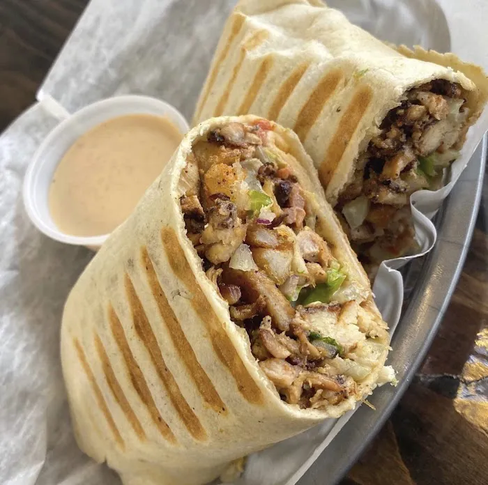 Fresno Kabob Picture 9