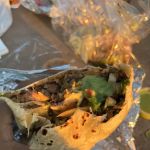 La Taquizza estilo Oaxaca