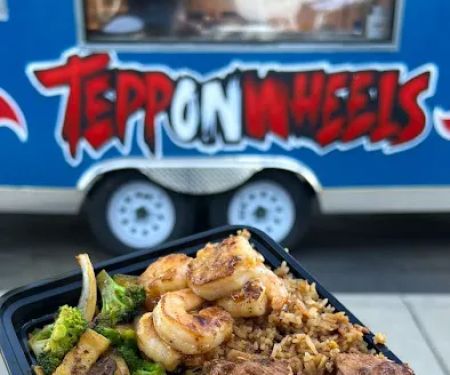 TepponWheels