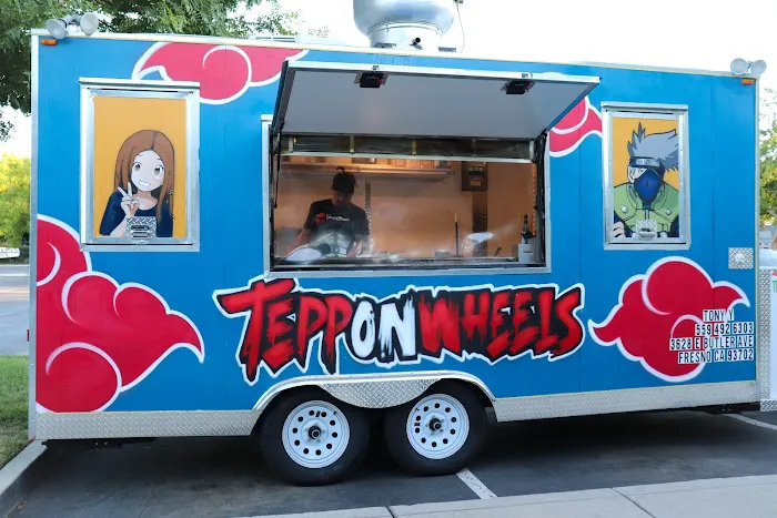 TepponWheels Picture 2
