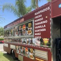 Diablito Loco Food Truck ico