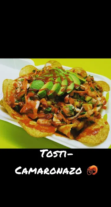 Diablito Loco Food Truck Picture 7