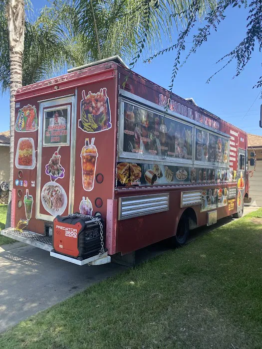 Diablito Loco Food Truck Picture 6