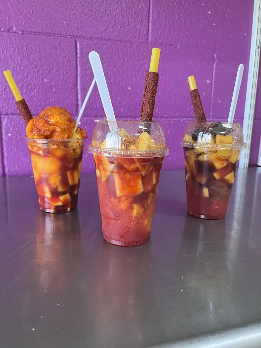 Diablito Loco Food Truck Picture 3