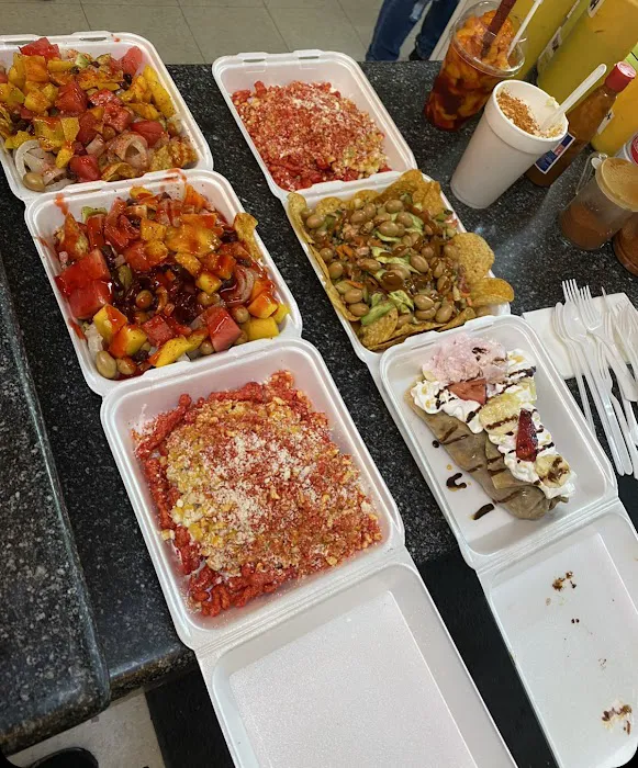 Diablito Loco Food Truck Picture 5