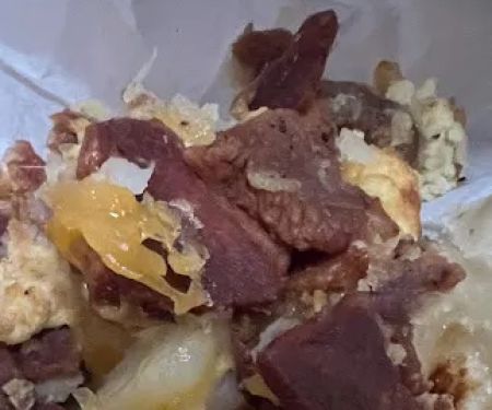 TAQUERIA ROMAN