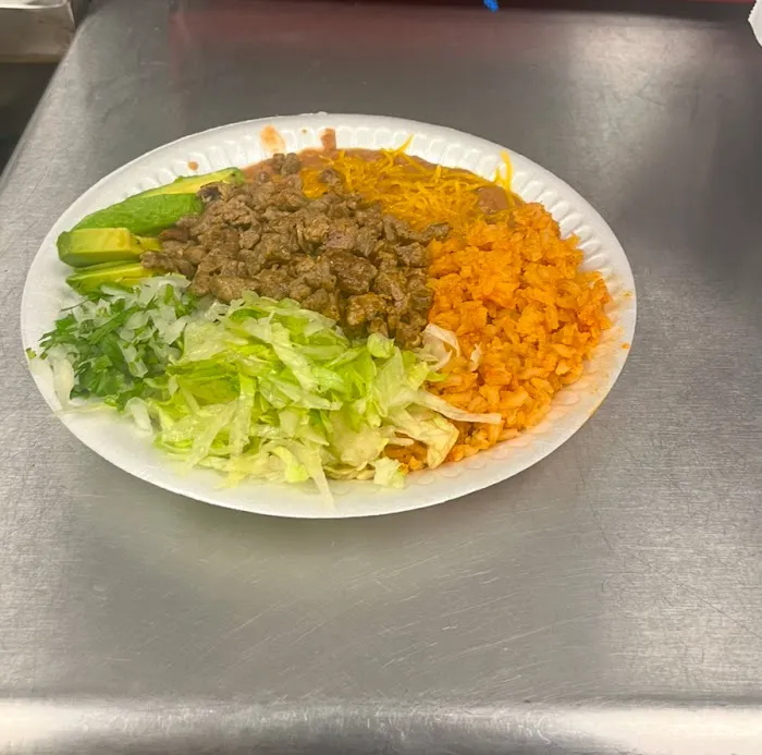 TAQUERIA ROMAN Picture 3