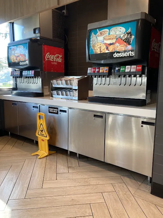 McDonald's Picture 10