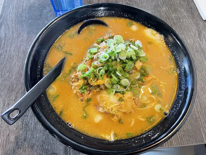 homi-ya Ramen Noodle House Picture 2